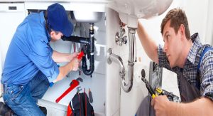 Affordable Home Repairing Services for Plumbing Issues