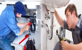 Affordable Home Repairing Services for Plumbing Issues