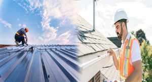 Benefits of Annual Roof Inspection Services