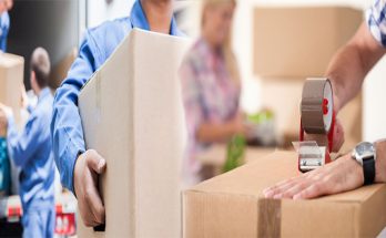 Benefits of Hiring Full-Service Home Moving Companies