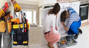 Benefits of Hiring Professional Home Repairing Services