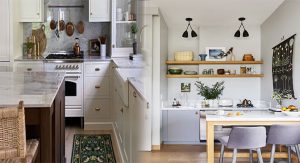 Budget-Friendly Kitchen Remodeling with Simple Design