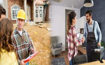 Comparing HomeAdvisor vs. Angie's List: A Comprehensive Guide for Hiring Contractors
