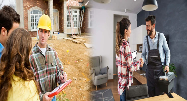 Comparing HomeAdvisor vs. Angie's List: A Comprehensive Guide for Hiring Contractors
