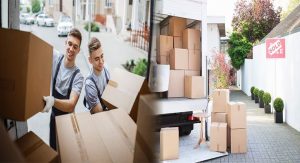 Cost-Effective Home Moving Services for Long-Distance Relocation