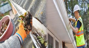 Importance of Seasonal Gutter Cleaning for Roof Maintenance