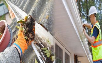 Importance of Seasonal Gutter Cleaning for Roof Maintenance