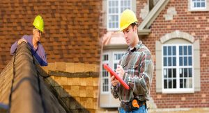 The Importance of Professional Roof Inspection Before Buying a Home