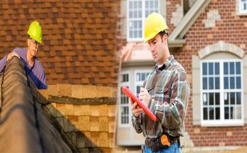 The Importance of Professional Roof Inspection Before Buying a Home