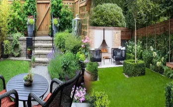 Affordable Landscaping Ideas for Small Yards: Making the Most of Your Outdoor Space