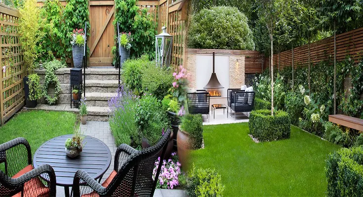 Affordable Landscaping Ideas for Small Yards: Making the Most of Your Outdoor Space