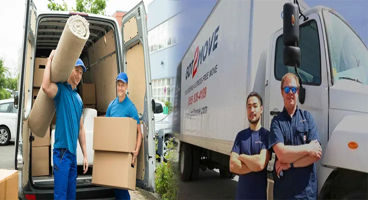 Affordable Local Home Moving Services in San Diego: Making Your Move Stress-Free