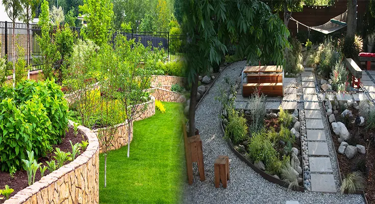 Creating a Low-Maintenance Backyard Landscape: Design Tips and Tricks