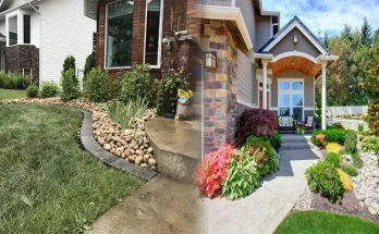 DIY Landscaping Projects to Increase Curb Appeal