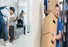 How to Prepare for a Home Move with Professional Movers