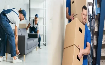 How to Prepare for a Home Move with Professional Movers