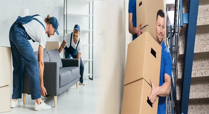 How to Prepare for a Home Move with Professional Movers