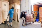 Specialized Moving Services for Large Furniture and Fragile Items