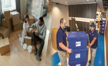 The Rise of Eco-Friendly Home Moving Services with Sustainable Packing Supplies