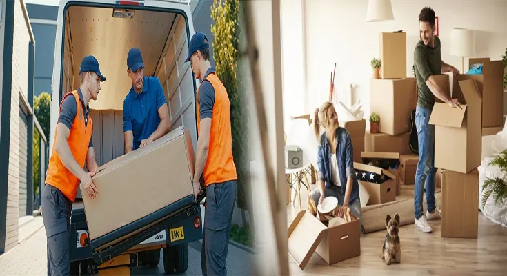 Tips for Choosing Reliable Home Movers: Ensuring a Smooth Transition